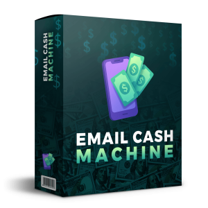 EMAIL CASH MACHINE