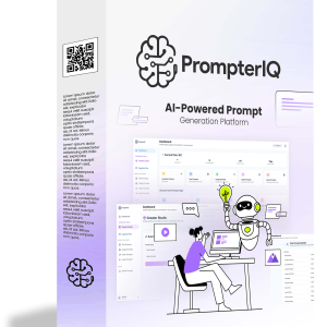 PrompterIQ