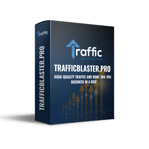 Traffic Blaster