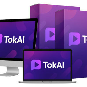 TokAI