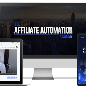 The Affiliate Automation Academy