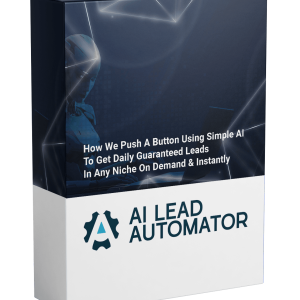 AI Lead Automator