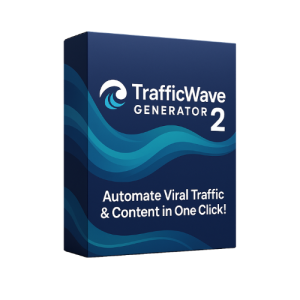 TrafficWave Generator 2