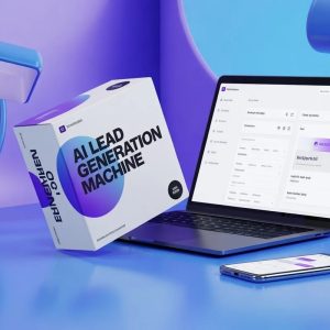 AI Lead Generation Machine