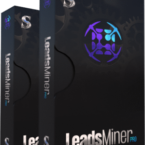 LeadsMiner Pro