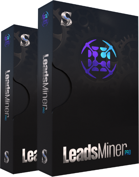 LeadsMiner Pro LeadsMiner Pro