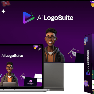 AI Logo Suite