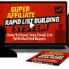 Rapid List Building System