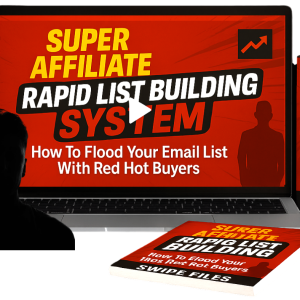 Rapid List Building System