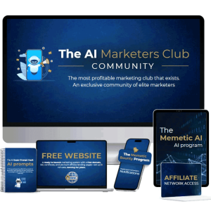 AI Marketers Club