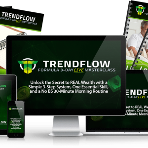 AI Trend Flow Formula