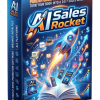 AI Sales Rocket Review