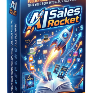 AI Sales Rocket Review
