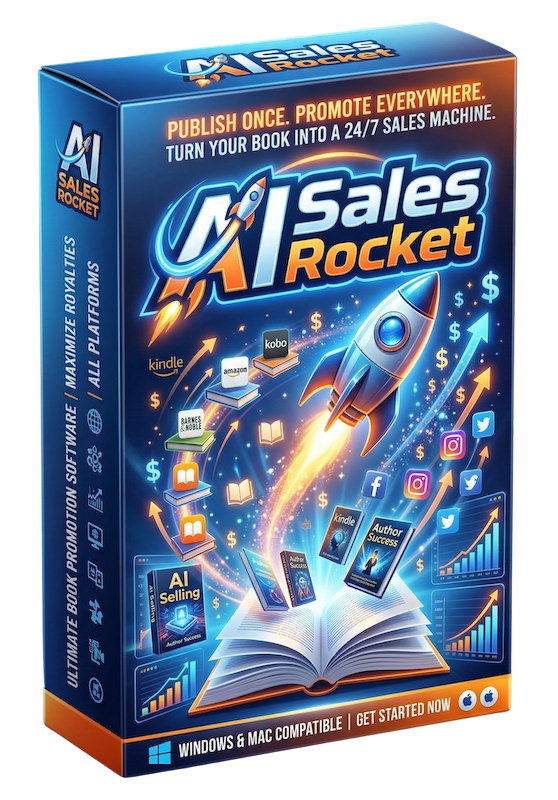 AI Sales Rocket Review AI Sales Rocket Review