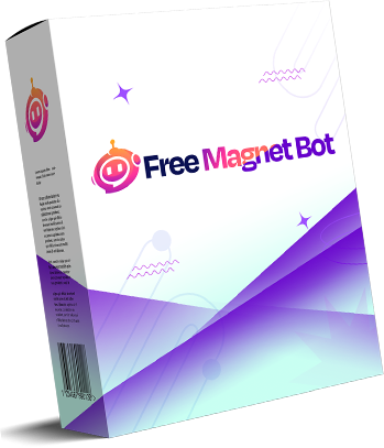 Free Magnet Bot AI Review