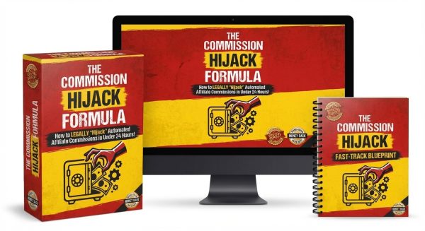 Commission Hijack Formula Review