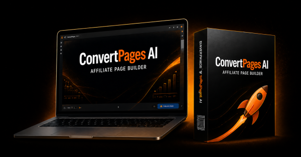 ConvertPages AI Review